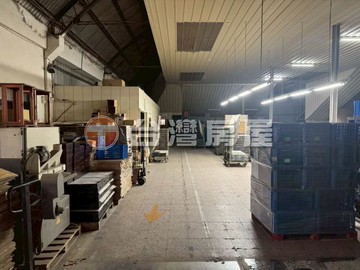 豐原漂亮丁工廠房｜台中市豐原區鎌村路