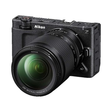 Nikon ZR + Z 24-200mm F4-6.3 VR 單鏡組 (公司貨)