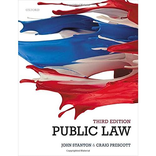 Public Law