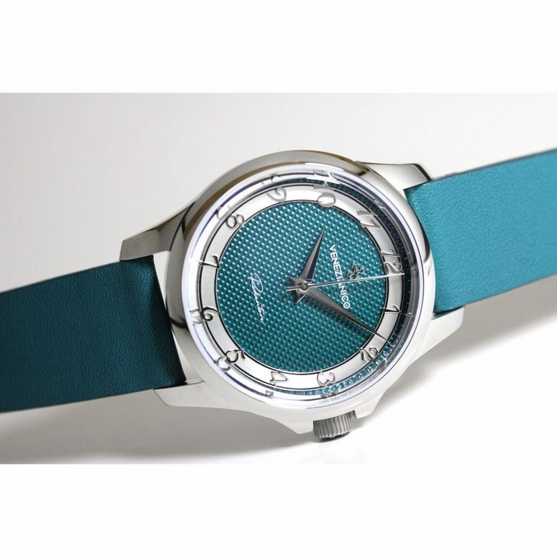 ④Invicta 0513 腕時計 VENEZIANICO ヴェネチアニコ Redentore Avventurina 36 1121550