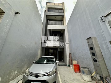 中壢A20全新5大房電梯別墅｜桃園市中壢區新生路二段