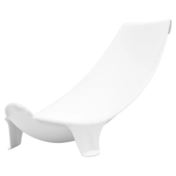 STOKKE Flexi BathTM New Boran Support 3 初生嬰兒浴架  White 白色