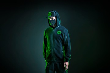 Razer Emblem Bomber Jacket - XXXL