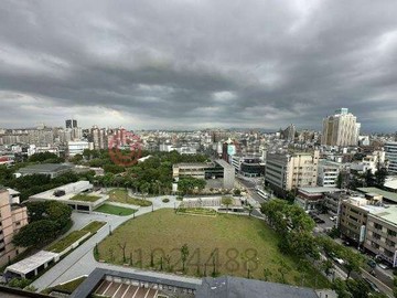 中壢SOGO商圈中壢車站中正公園高樓層景觀大套房｜桃園市中壢區延平路