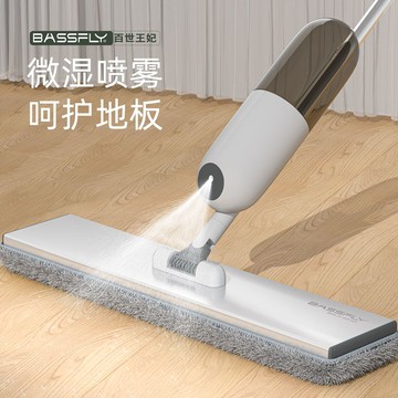 公司貨 免運/熱銷 噴霧噴水鋁合金拖把平板家用拖布干濕兩用免手洗消毒神器 快速出貨 拖把 清潔工具 清潔用品 拖地神器 懶人拖把 魔術掃把 一拖淨P
