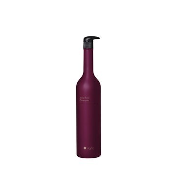 O'right Oright曠野玫瑰洗髮精1000ml