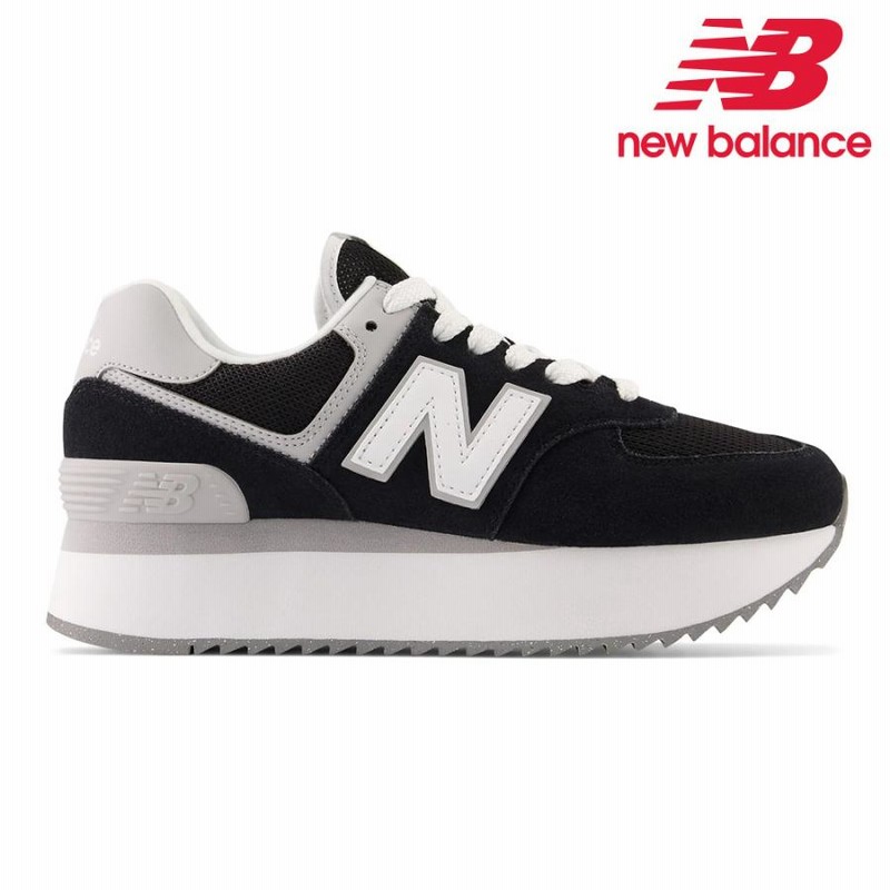 ニューバランス スニーカー レディース 574+ WL574Z new balance ニューバランス スニーカー レディース 574+ WL574Z new balance