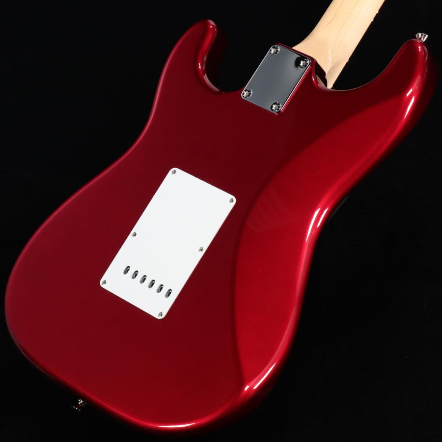 Fender   2023 Collection Made in Japan Heritage 60 Stratocaster Rosewood Candy Apple Red(S N JD23001615)(渋谷店)(YRK)