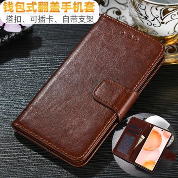 適用三星M54手機殼Samsung M53插卡三星M52搭扣M33防摔M31S M30多功能M20翻蓋F62 F52保護套F14水晶紋搭扣款