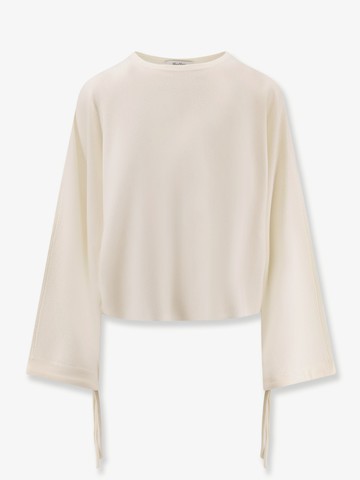 Frais virgin wool sweater - MAX MARA - gender_Woman