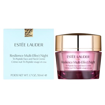 【即期品特惠出清】ESTEE LAUDER 雅詩蘭黛 鑽石立體緊顏晚霜50ml  (效期202612)