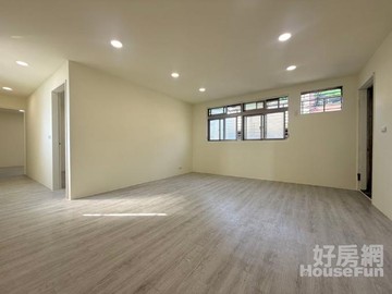 ?不可能的破盤價498萬★大信街全新裝修邊間大三房｜新北市淡水區大信街