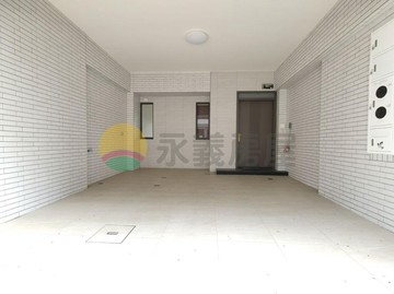 近彌陀圖書分館全新面寬5.1米雙車孝親透天(K)｜高雄市彌陀區公園路