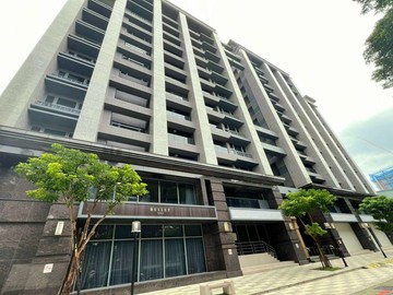 公園首席靜巷美宅｜台北市大同區興城街