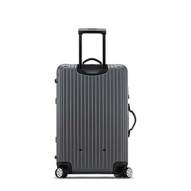 RIMOWA リモワ SALSA サルサ マルチホイール TSAロック付 4輪キャリー 