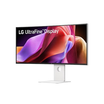 LG 40U990A-W 高畫質編輯螢幕(40吋/21:9/5K2K/Nano IPS/120Hz/5ms/HDR)