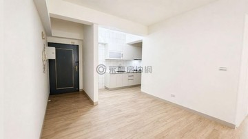 河堤稀有兩房釋出!屋主兩年前全屋整理｜高雄市三民區河堤路