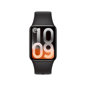 Xiaomi 手環 10 Pro NFC 午夜黑