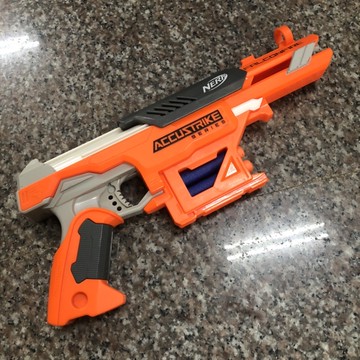 [沐沐屋］Nerf 菁英系列 神射系列 鷹隼神射玩具槍