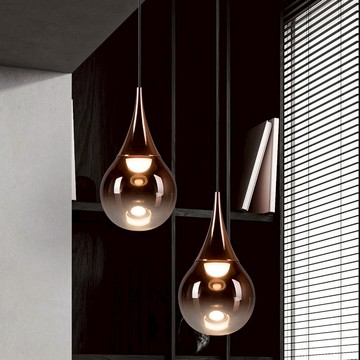 7W 3000K單吊燈 B18-55-61151