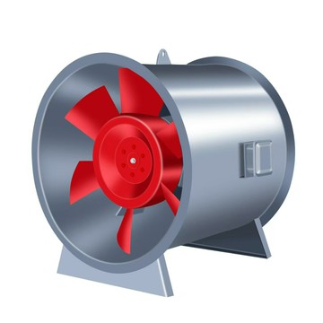 SWF混流風機消防排斜流防爆加壓軸流風機排煙[DD1218001]