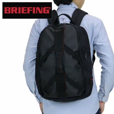 正規品 BRIEFING ブリーフィング レジット バックパック リュック