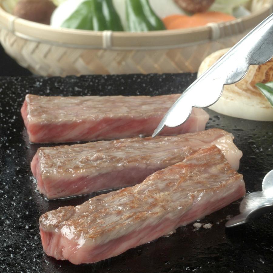 取り寄せ グルメ ギフト 肉 岩手 前沢牛 ヒレステーキ 3枚入