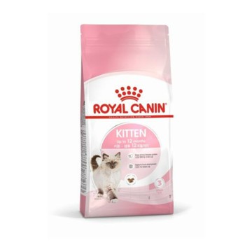 ROYAL CANIN法國皇家-幼貓(K36) 2kg x 2入組(買二件送寵喵樂-貓草玩具1個隨機)