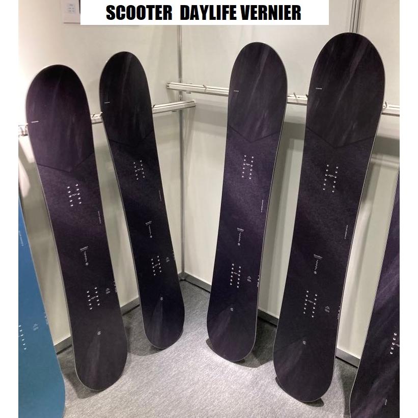 スクーター デイライフ バーニア155 scooter vernier - ボード