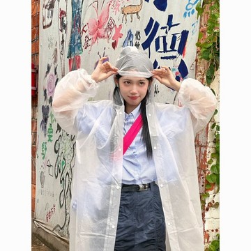 雨季必備 雨衣男女加長加厚戶外登山防暴雨全身騎行電動車步行成人學生雨披 防水 出貨 機車雨衣 兩截式雨衣 登山雨衣