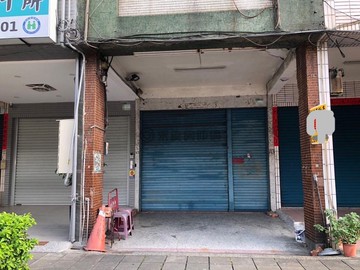 五權國小輕軌站三多二路商四透天店面55｜高雄市苓雅區三多二路