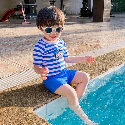 男の子赤ちゃん水着の通販 6 692件の検索結果 Lineショッピング