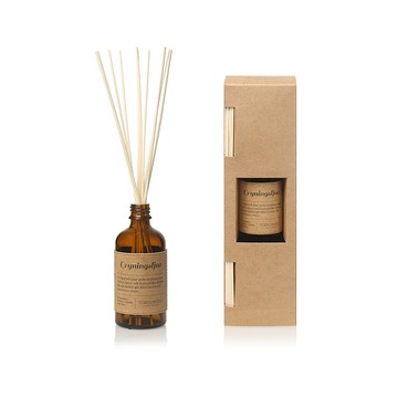 【瑞典 Torplyktan】北歐四季擴香100ml-曙光