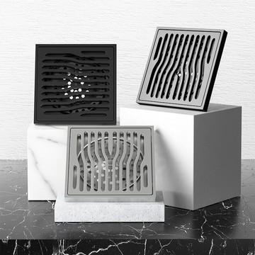 ??可開發票??免運 防臭地漏 地漏 落水頭 防臭落水頭 地漏芯 地漏防臭全銅地漏防臭潛水廁所艇大排量防反水洗衣機浴缸淋浴房地漏防臭器