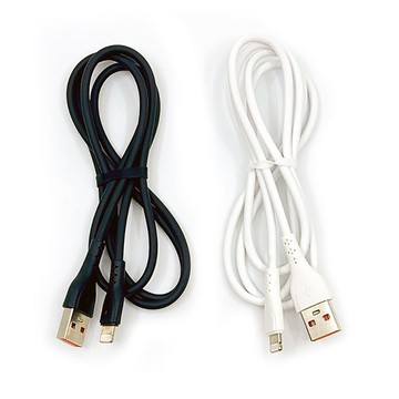 YISIMENG FD002 Lightning 傳輸充電線(65W)(1M)愛瘋潮】【APP下單最高22%點數回饋】