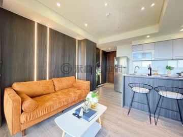 微笑世界｜仁雄商圈｜高樓永久棟距精美裝潢三房平車｜高雄市仁武區大正一街