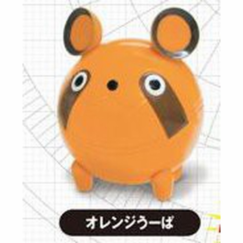 Zak シュタインズゲート うーぱ フィギュア オレンジ 通販 Lineポイント最大4 0 Get Lineショッピング