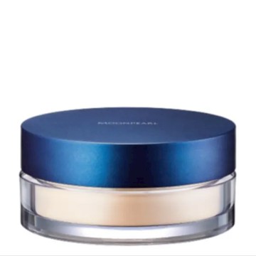 日本 MIKIMOTO 珍珠光蜜粉(散粉狀) - 淺粉-正裝(包含盒+粉撲)