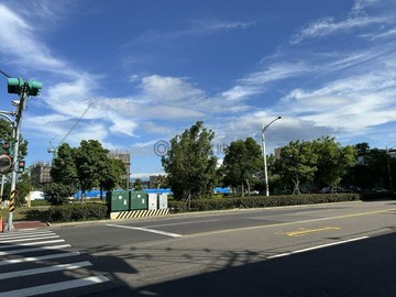 八德監理站旁土地200多坪稀有大透天｜桃園市八德區介壽路一段