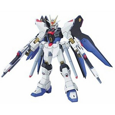 Mg 機動戦士ガンダムseed Destiny ストライクフリーダムガンダム 1 100スケール 色分け済みプラモデル 通販 Lineポイント最大get Lineショッピング