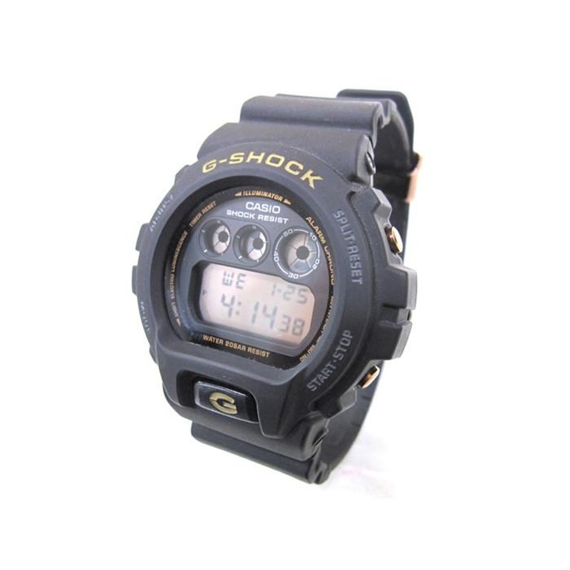 CASIO カシオ G-SHOCK Gショック 30周年記念モデル DW-6930C-1JR