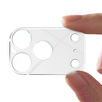 南紡購物中心  CITY iPhone 17 Pro Max 一體式專用鏡頭貼