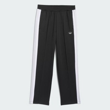 Adidas 愛迪達 Tyshawn Trck Pt KB3061 男女 長褲 運動長褲 黑白 亞版 防風
