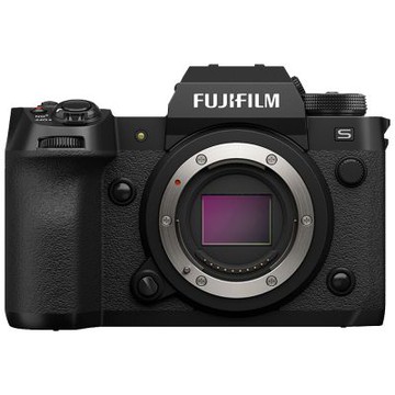 【FUJIFILM 富士】XH2S Body 單機身*(平行輸入)