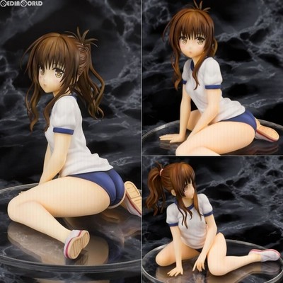 新品即納』{FIG} 結城美柑(ゆうきみかん) To LOVEる -とらぶる