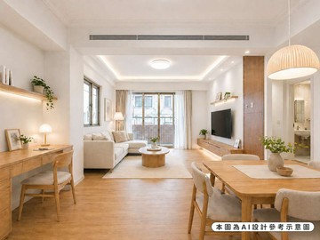 建工鼎山雙商圈｜高樓邊間景觀大三房｜高雄市三民區建安街