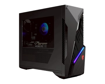 【會員限定優惠】MAG Infinite S3 12BTA-1659TW 電競桌機