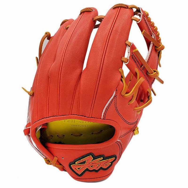 エールストーリー グローブ 硬式 内野用 （エールストーリー