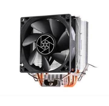 【享最高折300】SilverStone 銀欣 KR02 CPU 散熱器/SST-KR02