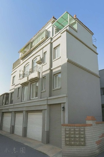 出價來談‼️19年免1500萬｜孝親套房｜車庫透天｜台中市潭子區雅潭路三段